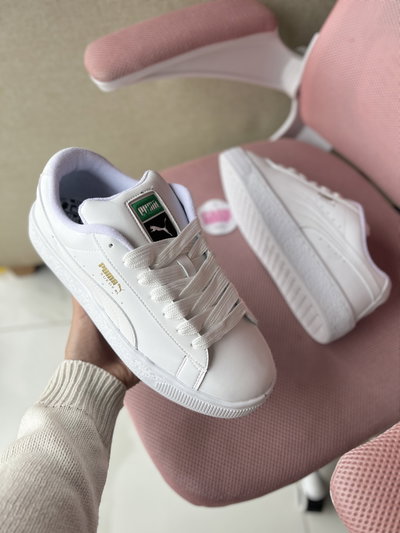 PUMA SUEDE XL 