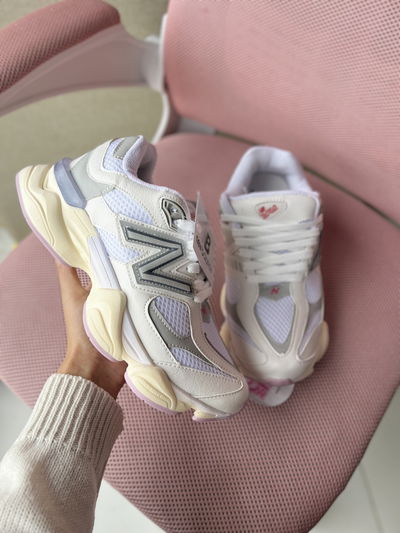 NEW BALANCE 9060 - IMPORTADA