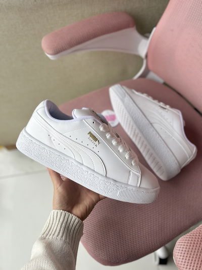 PUMA SUEDE XL 