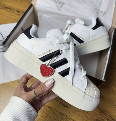 ADIDAS SUPERSTAR IMPORTADA 