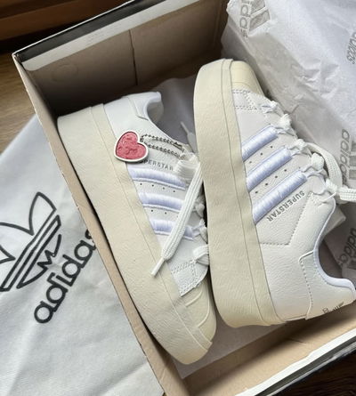 ADIDAS SUPERSTAR IMPORTADA 