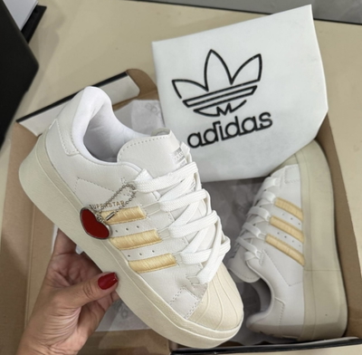 ADIDAS SUPERSTAR IMPORTADA