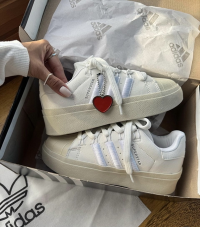 ADIDAS SUPERSTAR IMPORTADA