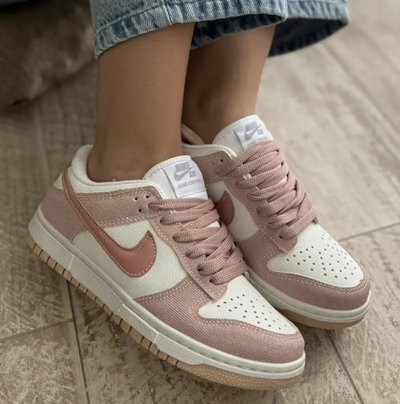 NK LOW IMP ROSA GLITTER