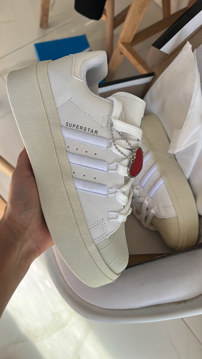 ADIDAS SUPERSTAR IMPORTADA