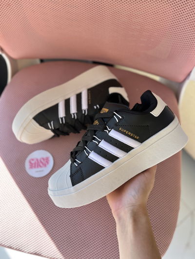 ADIDAS SUPERSTAR IMPORTADA 