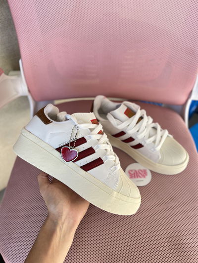 ADIDAS SUPERSTAR IMPORTADA 
