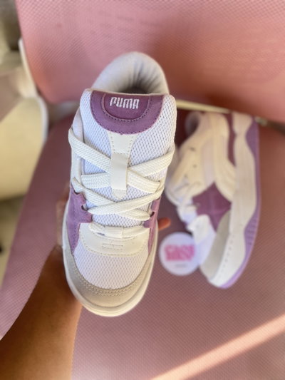 PUMA 180 - IMPORTADA