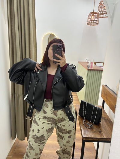 Campera Ibiza