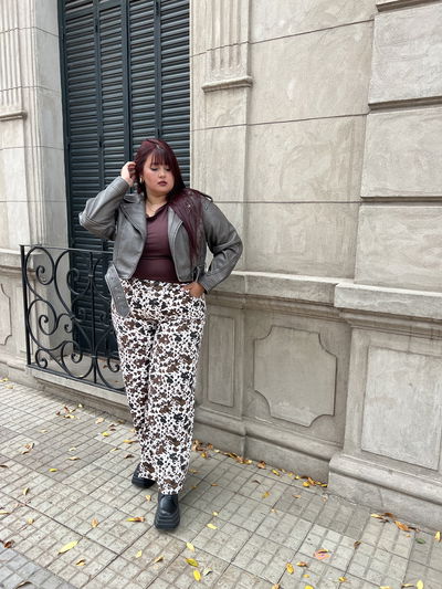 Jeans Mona 