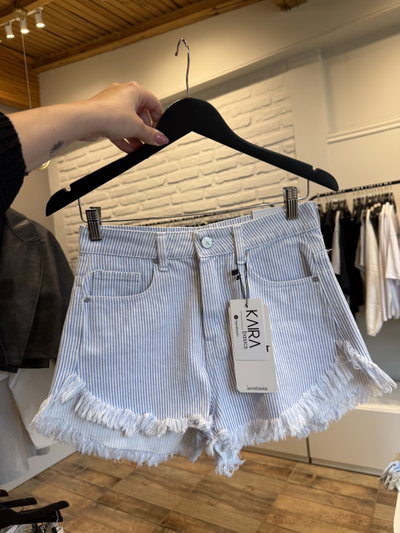 Short chami 