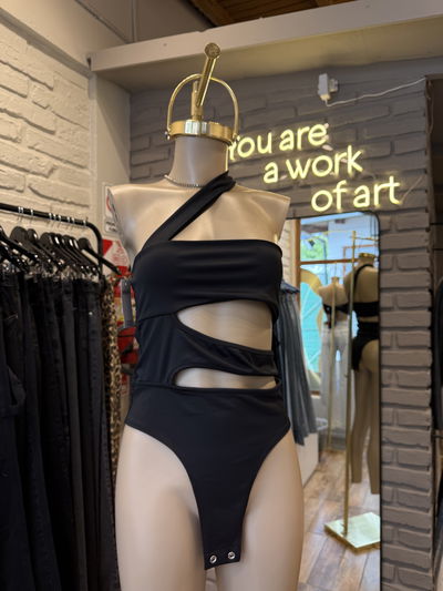 Body Kourtney