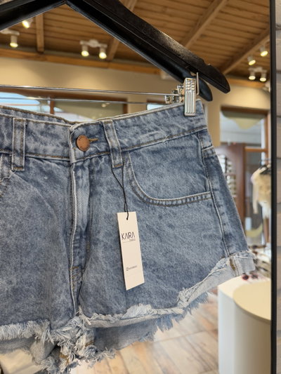 Short Tania (tiro bajo)