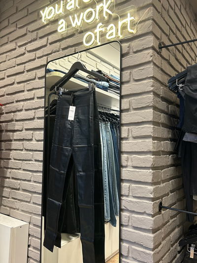 Pantalón jegguing