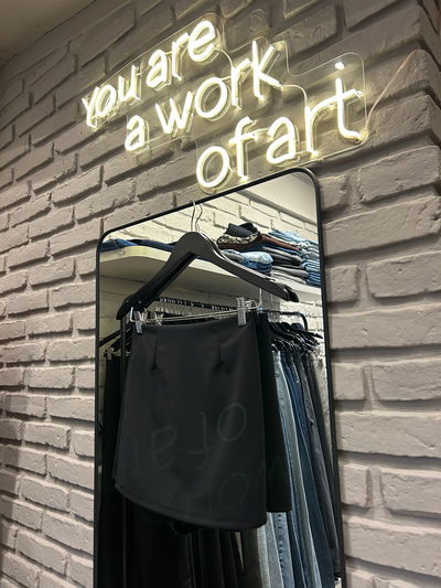 Skort manhattan