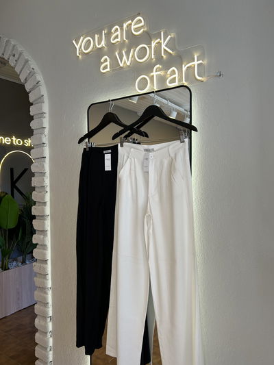 Pantalon pinzas paul