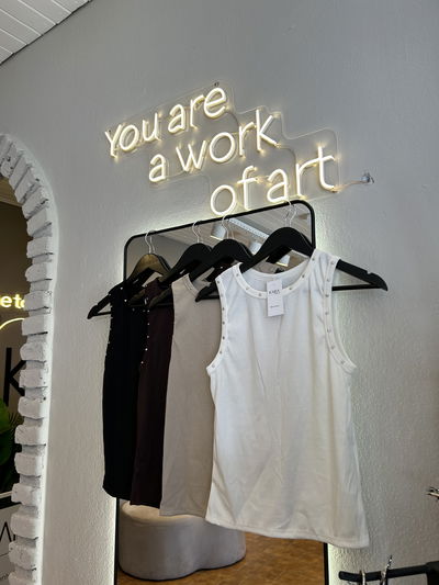 Muscu morley con tachas