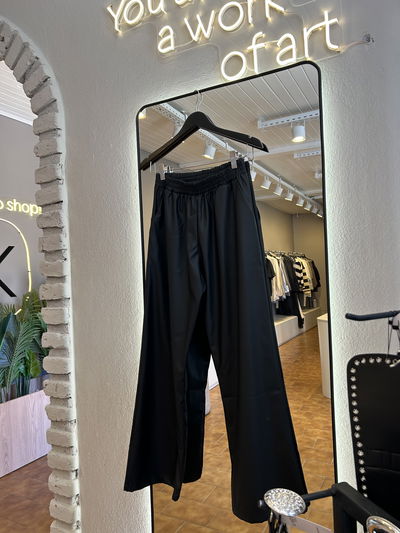 Pantalón wide berna