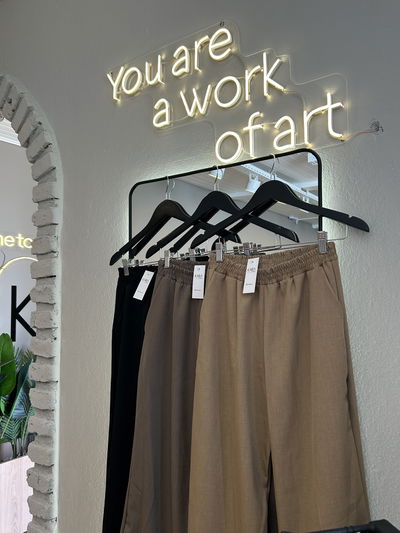 Pantalón molly olena