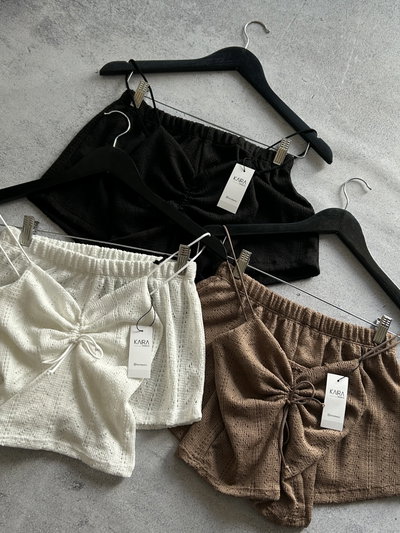 Conjunto jareta