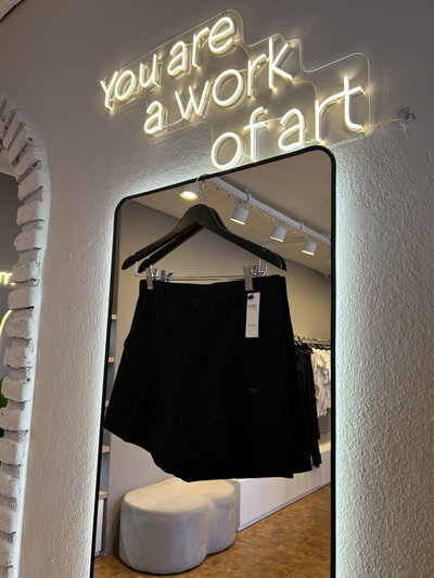 Short catalunia sastrero