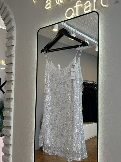 Vestido tifany