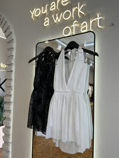 Vestido guayt