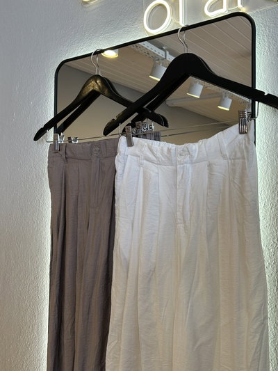 Pantalón moll