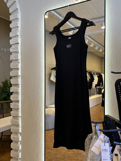 Vestido largo yasmin