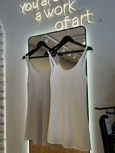 Vestido brasilia