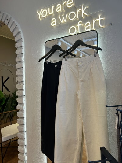 Pantalón katie
