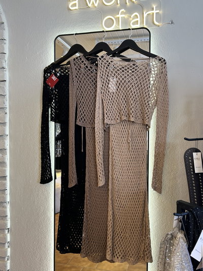 Conjunto sofia