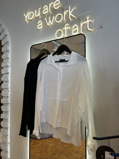 Camisa cyrus