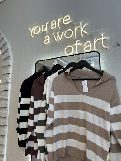 Sweater brooklyn