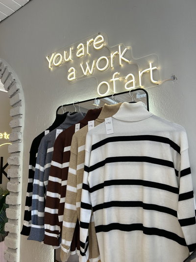 Sweater soho
