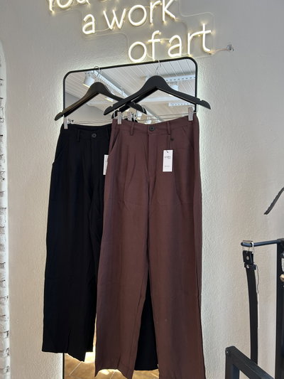 Pantalon bianca