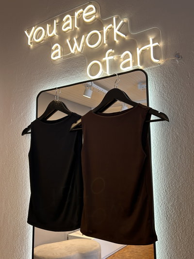 Musculosa morley abalo