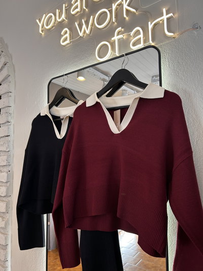 Sweater 02527