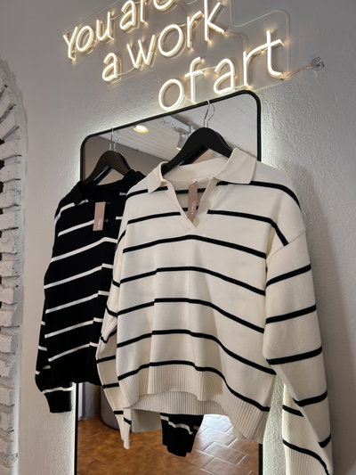 Sweater I07