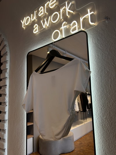 Remera microfibra