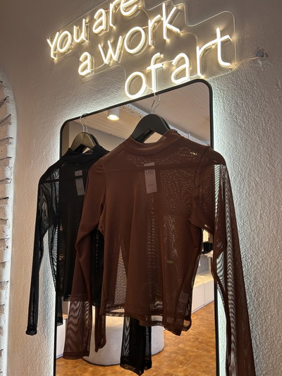 Polera oriana