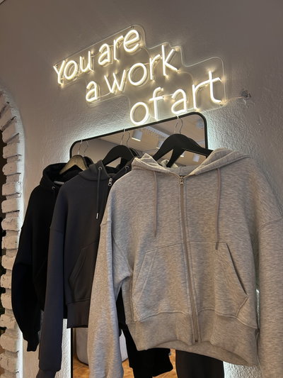 Campera tokio 