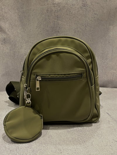Mochila emma 