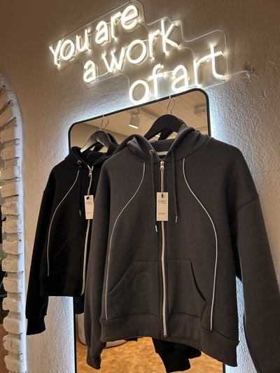 Campera North