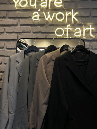 Blazer tirzo bazooka