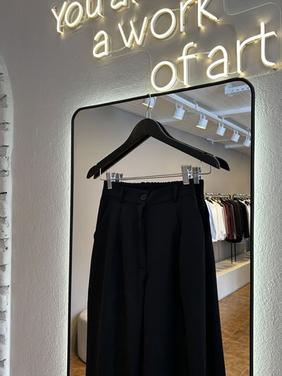 Pantalon madelyn zara