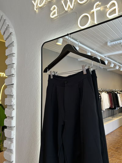 Pantalon sastrero bubaloo