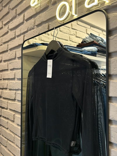 Remera microtul
