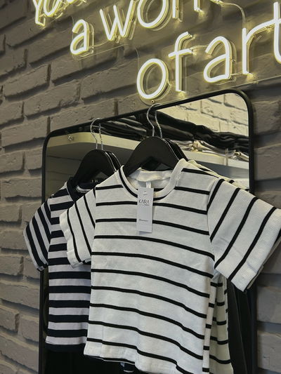 Remera Hali Carolina 