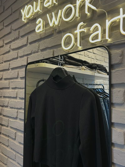 Polera Aba  